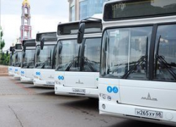 Автобусы на север Тамбова будут ходить дальше, но реже Автобусы на север Тамбова будут ходить дальше, но реже