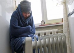 Тепло во все больницы и поликлиники Тамбовщины дадут до конца недели Тепло во все больницы и поликлиники Тамбовщины дадут до конца недели
