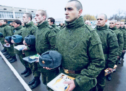 Весенний призыв проверит прокуратура Весенний призыв проверит прокуратура