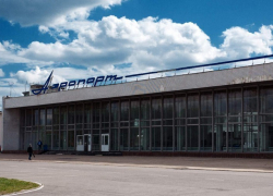 2,1 млрд рублей из федеральной казны потратят на реконструкцию Тамбовского аэропорта 2,1 млрд рублей из федеральной казны потратят на реконструкцию Тамбовского аэропорта