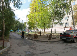 В Тамбове в 2022 году потратят 48 миллионов рублей на благоустройство дворов В Тамбове в 2022 году потратят 48 миллионов рублей на благоустройство дворов