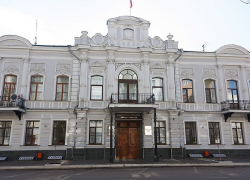 Начат приём документов на участие в конкурсе на должность главы горадминистрации Начат приём документов на участие в конкурсе на должность главы горадминистрации