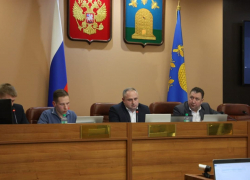 Ранее отклоненная скандальная концессия по воде может быть принята без изменений Ранее отклоненная скандальная концессия по воде может быть принята без изменений