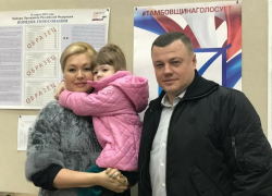 Александр Никитин прокомментировал успехи избирательной кампании в области Александр Никитин прокомментировал успехи избирательной кампании в области