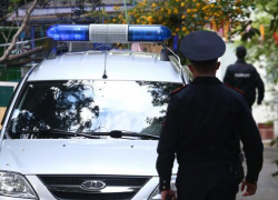 В Тамбове завершили расследование дела о нападении на "экоактивиста" и владельца мусорных полигонов В Тамбове завершили расследование дела о нападении на "экоактивиста" и владельца мусорных полигонов