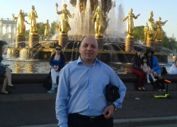 В сети появилась информация о ещё одном кандидате на должность главы города Тамбова В сети появилась информация о ещё одном кандидате на должность главы города Тамбова