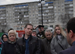 Следователи отказались возбуждать уголовное дело против «коррумпированного» Александрова Следователи отказались возбуждать уголовное дело против «коррумпированного» Александрова