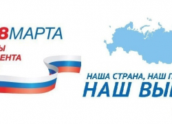 Лидером по количеству пришедших на выборы в области стал Сосновский район Лидером по количеству пришедших на выборы в области стал Сосновский район