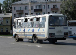 В Тамбове наказали водителя автобуса, зажавшего в дверях женщину-инвалида В Тамбове наказали водителя автобуса, зажавшего в дверях женщину-инвалида