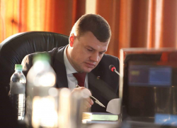 Губернатор призвал депутатов принять досрочную отставку главы Тамбова Губернатор призвал депутатов принять досрочную отставку главы Тамбова