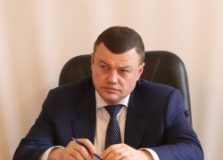 Губернатор взял под личный контроль ситуацию с пострадавшими в Моршанске при взрыве газа Губернатор взял под личный контроль ситуацию с пострадавшими в Моршанске при взрыве газа