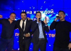 Тамбовчане уличили экс-депутата Госдумы Романа Худякова во лжи Тамбовчане уличили экс-депутата Госдумы Романа Худякова во лжи