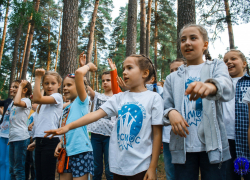 Родители Тамбова и Тамбовского района уже могут обращаться за путевками Родители Тамбова и Тамбовского района уже могут обращаться за путевками