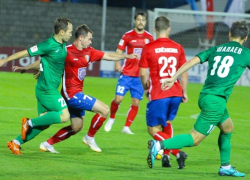 3:0 в главном матче тура – такие новости с футбольных полей + ВИДЕО 3:0 в главном матче тура – такие новости с футбольных полей + ВИДЕО