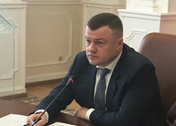 Александр Никитин сохранил позиции в «Кремлевском рейтинге» губернаторов Александр Никитин сохранил позиции в «Кремлевском рейтинге» губернаторов