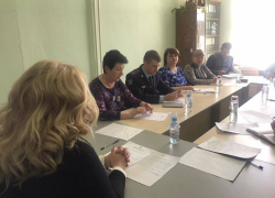 «Нулевые чтения» законопроектов на региональном уровне обсудили в Общественной палате «Нулевые чтения» законопроектов на региональном уровне обсудили в Общественной палате
