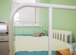 Двоих пациентов, заражённых коронавирусом, сегодня выписывают из больницы Двоих пациентов, заражённых коронавирусом, сегодня выписывают из больницы