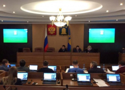 Депутаты дали больше времени на выборы главы администрации Тамбова Депутаты дали больше времени на выборы главы администрации Тамбова