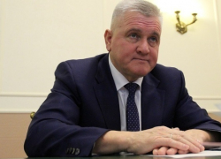 Глава Тамбова Юрий Рогачев заподозрен в злоупотреблении полномочиями Глава Тамбова Юрий Рогачев заподозрен в злоупотреблении полномочиями