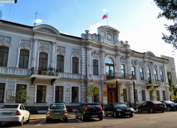 Комитет по экономике администрации Тамбова возглавит Алексей Марковский Комитет по экономике администрации Тамбова возглавит Алексей Марковский