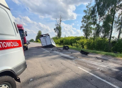 Глава Суравского сельсовета попал в реанимацию в результате ДТП Глава Суравского сельсовета попал в реанимацию в результате ДТП