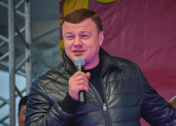 Позиции Александра Никитина на «Бирже губернаторов» уверенно укрепляются Позиции Александра Никитина на «Бирже губернаторов» уверенно укрепляются
