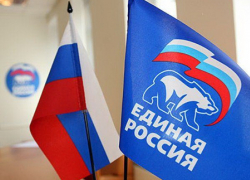 Сегодня приостановят членство Михаила Шубина в "Единой России" Сегодня приостановят членство Михаила Шубина в "Единой России"