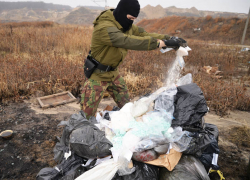 Тамбовские наркополицейские отметили 25-летие создание службы по контролю за оборотом наркотиков Тамбовские наркополицейские отметили 25-летие создание службы по контролю за оборотом наркотиков