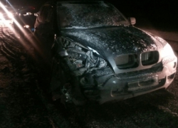 В двух авариях в Никифоровском районе погибли люди В двух авариях в Никифоровском районе погибли люди