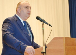 Депутат Госдумы от Тамбовской области избран председателем комитета по развитию сельского хозяйства Депутат Госдумы от Тамбовской области избран председателем комитета по развитию сельского хозяйства