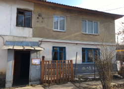 Управляющая компания Тамбова собрала с пенсионеров деньги и оставила их без ремонта Управляющая компания Тамбова собрала с пенсионеров деньги и оставила их без ремонта