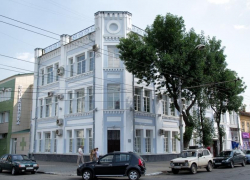 Тамбовский дом Никонова выставлен на продажу Тамбовский дом Никонова выставлен на продажу
