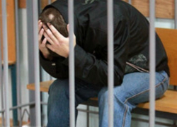Житель Мичуринского района сядет в тюрьму за убийство односельчанина Житель Мичуринского района сядет в тюрьму за убийство односельчанина