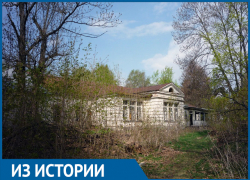 Будет ли уничтожена еще одна тамбовская дворянская усадьба? Будет ли уничтожена еще одна тамбовская дворянская усадьба?