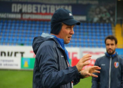 Андрей Талалаев признан лучшим тренером ФНЛ по мнению болельщиков Андрей Талалаев признан лучшим тренером ФНЛ по мнению болельщиков