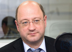 Александр Бабаков назначен сенатором от Тамбовской области Александр Бабаков назначен сенатором от Тамбовской области