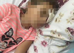 Тамбовские офтальмологи считают, что вернуть зрение пострадавшей в липецком лагере девочке практически невозможно Тамбовские офтальмологи считают, что вернуть зрение пострадавшей в липецком лагере девочке практически невозможно
