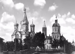 В Тамбове определили сроки воссоздания еще одного храма В Тамбове определили сроки воссоздания еще одного храма