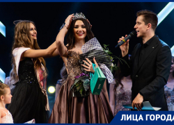 Мисс Тамбовская область-2019 Сабина Субханова: "Сила женщины - в её мудрости" Мисс Тамбовская область-2019 Сабина Субханова: "Сила женщины - в её мудрости"