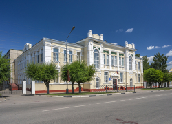 Более 3 миллионов рублей потратят на проект реконструкции лицея №29 Более 3 миллионов рублей потратят на проект реконструкции лицея №29