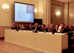 Подготовка спортивного резерва Тамбовщины получила положительную оценку Минспорта Подготовка спортивного резерва Тамбовщины получила положительную оценку Минспорта