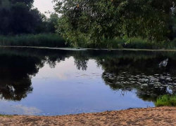 За выходные в Тамбовской области утонули шесть человек За выходные в Тамбовской области утонули шесть человек