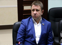 Срочно в номер! Областной суд отменил решение о декриминализации статьи депутата Дениса Илларионова Срочно в номер! Областной суд отменил решение о декриминализации статьи депутата Дениса Илларионова