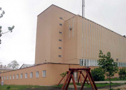 В Тамбове продаётся ещё одно здание «Ростелекома» В Тамбове продаётся ещё одно здание «Ростелекома»
