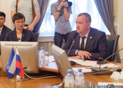 Около пяти тысяч встреч с жителями проведут тамбовские единороссы до конца избирательной кампании Около пяти тысяч встреч с жителями проведут тамбовские единороссы до конца избирательной кампании