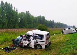 Шесть лет колонии дали главе транспортной компании, водитель которой совершил смертельное ДТП в Мордовском районе Шесть лет колонии дали главе транспортной компании, водитель которой совершил смертельное ДТП в Мордовском районе