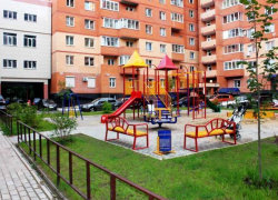 50,5 миллионов рублей поделят между 26-ю дворами в Тамбове 50,5 миллионов рублей поделят между 26-ю дворами в Тамбове