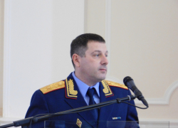 Против Михаила Шубина возбуждено дело о превышении должностных полномочий Против Михаила Шубина возбуждено дело о превышении должностных полномочий