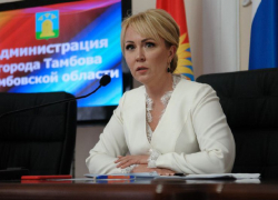Наталия Макаревич озвучила свои первые кадровые решения Наталия Макаревич озвучила свои первые кадровые решения