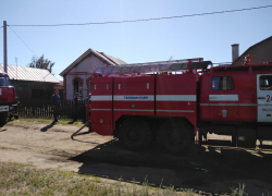 В Тамбовской области за неделю в пожарах погибли 5 человек В Тамбовской области за неделю в пожарах погибли 5 человек